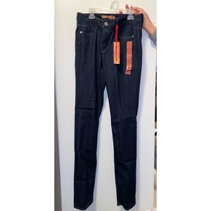 EXPRESS Mia Ultra Skinny Jean